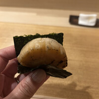 鮨 まるふく - 