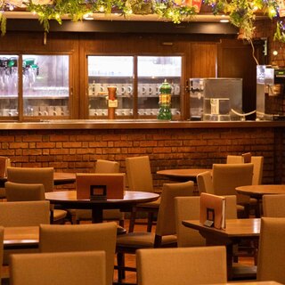 店内貸切OK◎周りを気にせずに楽しいひと時を過ごせます！