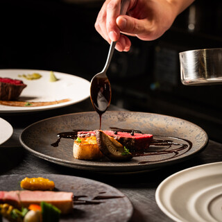 Yabu Distillery Restaurant 養父蒸溜所_1