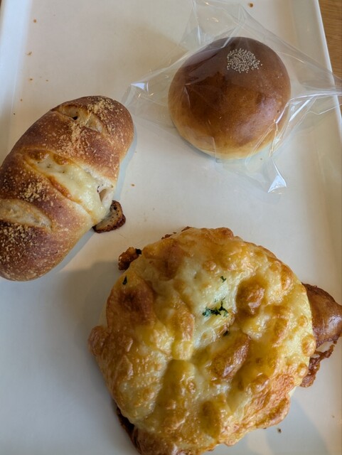 山本達彦／Final Beginnings、La Plage、Croissant smx-hero.webp