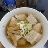 喜多方ラーメン 坂内 浅草店