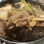 新宿 黒毛和牛専門 二葉 - 