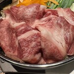 新宿 黒毛和牛専門 二葉 - 