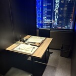 新宿 黒毛和牛専門 二葉 - 