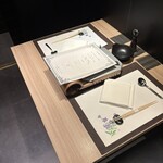 新宿 黒毛和牛専門 二葉 - 