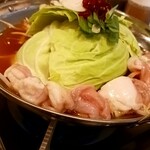 浪花串鍋堂 - 