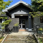 ナス・ショウゾウ カフェ - 