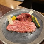 肉のすずき - 