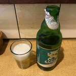 オーセンティック - サイゴンスペシャル①