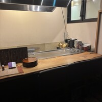 隠れ家鉄板おぶ - 