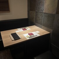 隠れ家鉄板おぶ - 