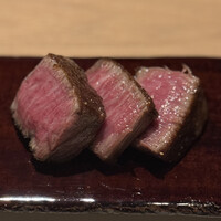 隠れ家鉄板おぶ - 