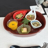 一舞庵 - 
