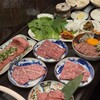 焼肉 まな