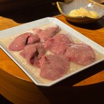 鳥焼ODD - 