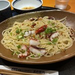 五右衛門 - 料理写真: