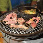 鳥焼ODD - 