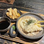山元麺蔵 - 