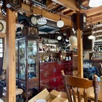 茶来来 - 2025.7.8  店内