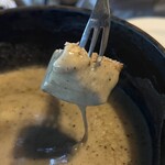 Walliserkanne - 料理写真: