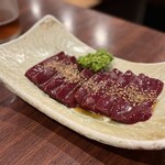 肉のすずき - 