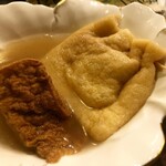 おでん専門店 べんがらや - 