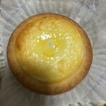 BAKE CHEESE TART - 