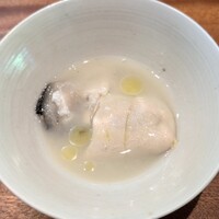 AKAI - 岩ガキ!!牡蠣出汁のうまさ