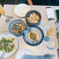 Trattoria Tabule - 