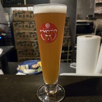 ビールと羊 - 