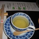 山里料理 葡萄屋 - ハーブティー