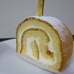 シンフォニー ナガノ - 生チーズロール