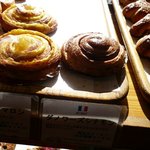 ビゴの店 本店 - ダノワーズシナモン(プランタンには無い)