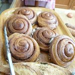 ビゴの店 - ダノワーズシナモン買占め