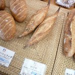 ビゴの店 - バジル(プランタンにあったかな？)