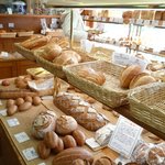 ビゴの店 - 店内ハード系