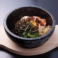 黒牛 - 石焼ビビンバ