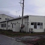 有限会社OBFのだ - 100坪の建屋