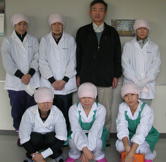 有限会社OBFのだ - 陸中夏井（その他）の写真