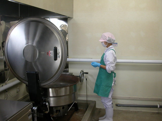 有限会社OBFのだ - 陸中夏井（その他）の写真