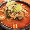 韓国家庭料理 愛
