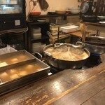 おでん専門店 べんがらや - 