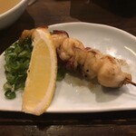 おでん専門店 べんがらや - 