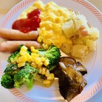 志高 金の隈店 - 