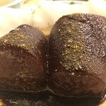 おでん専門店 べんがらや - 