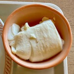 志高 金の隈店 - 手作りお豆腐