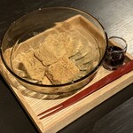 善光寺表参道 たき澤 - 