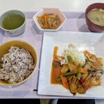 レストラン・ポート - 
