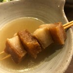 おでん専門店 べんがらや - 