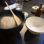 善光寺表参道 たき澤 - 